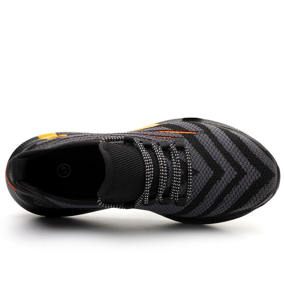 Netanel – Advanced Safety Shoes