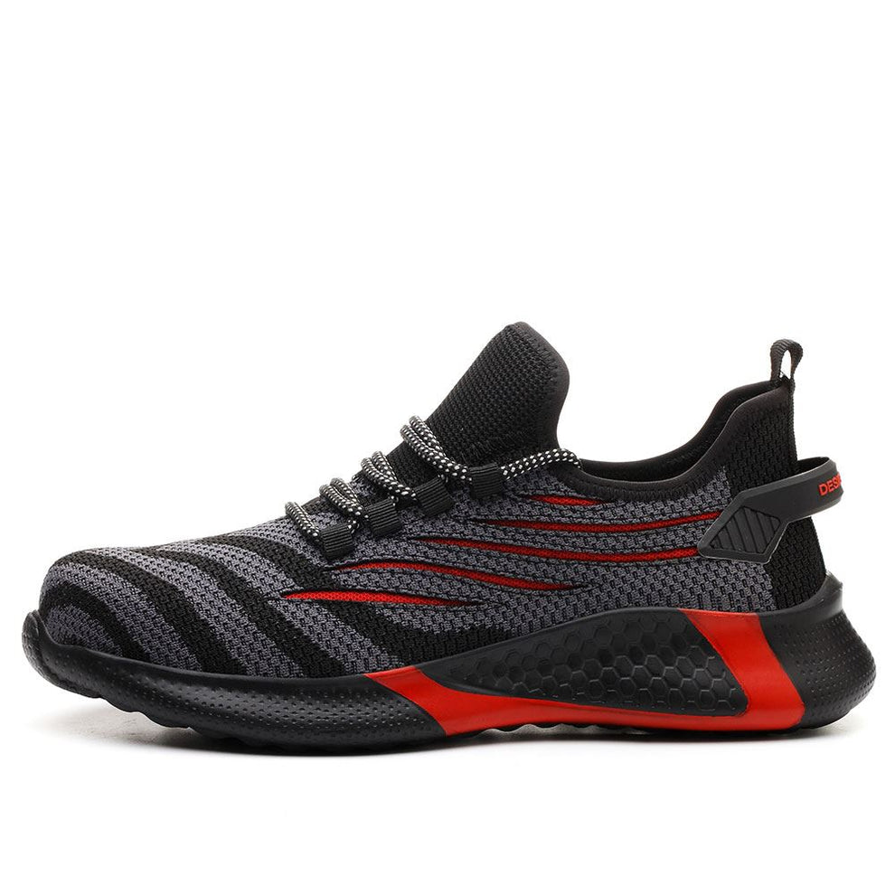 Netanel – Advanced Safety Shoes