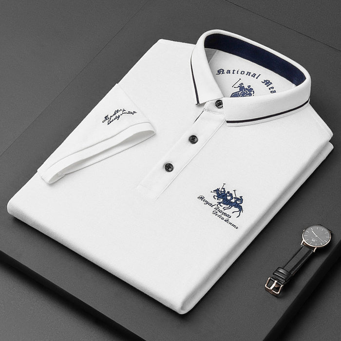 Nevio – Luxury Polo Shirt | Buy 1 Get 1 Free