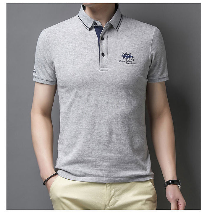 Nevio – Luxury Polo Shirt | Buy 1 Get 1 Free