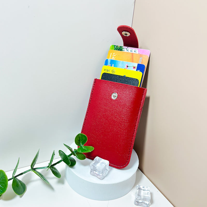 New Expandable Card Holder