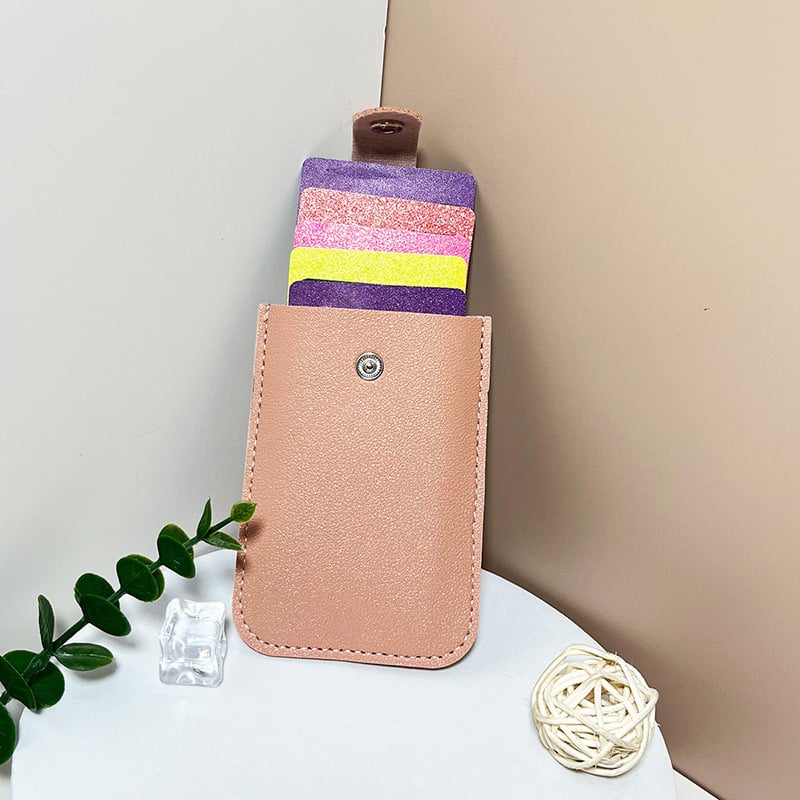 New Expandable Card Holder