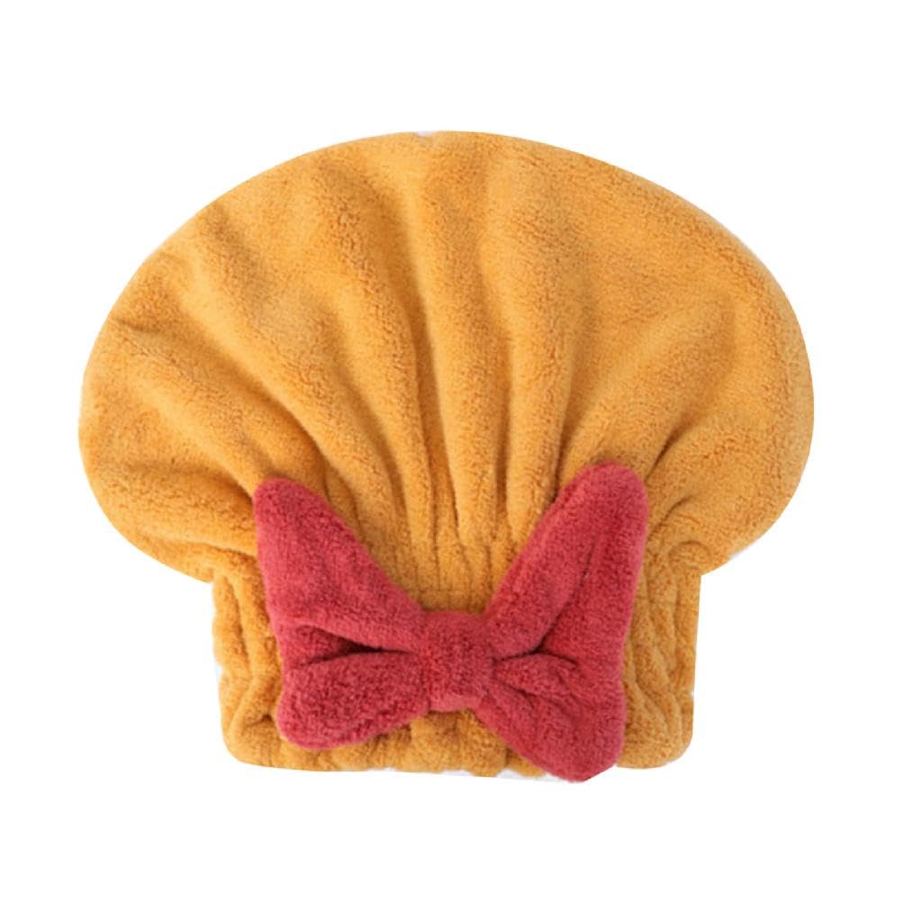 New Super Absorbent Hair Towel for Wet Hair