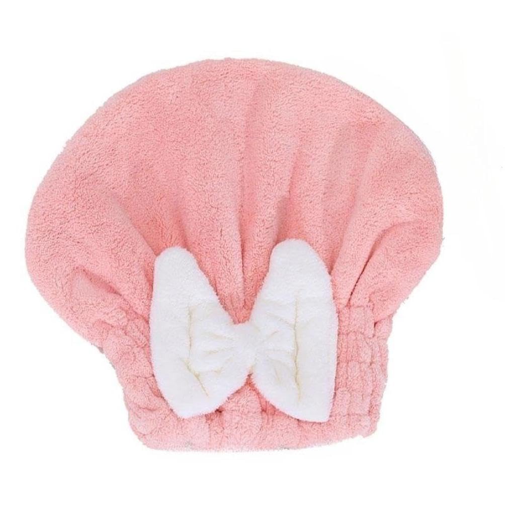 New Super Absorbent Hair Towel for Wet Hair