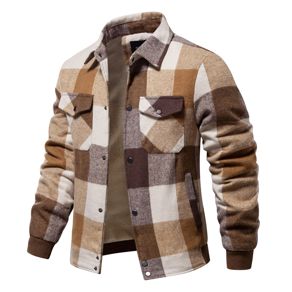 Newman - Winter Reversible Jacket