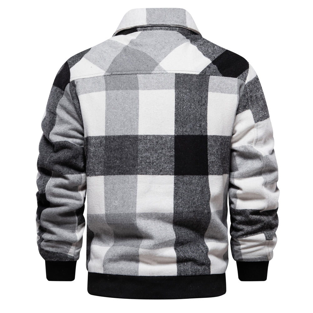 Newman - Winter Reversible Jacket