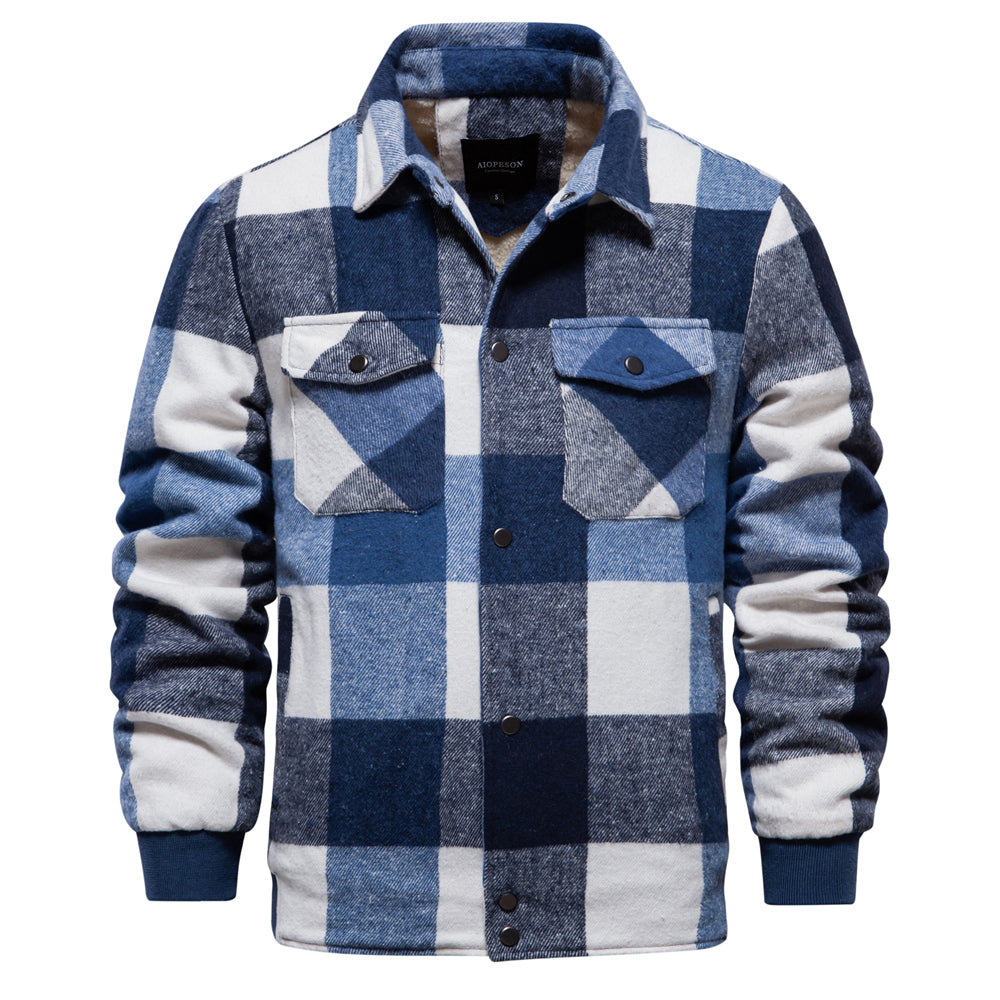 Newman - Winter Reversible Jacket