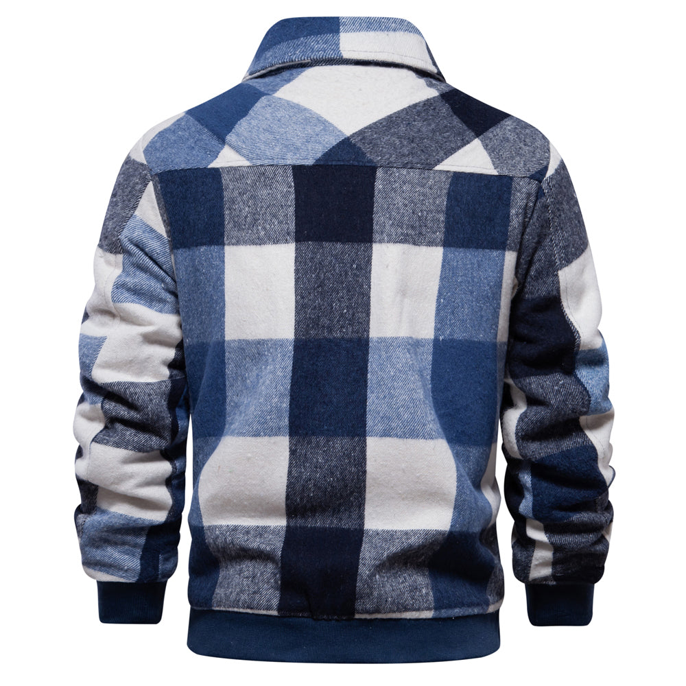Newman - Winter Reversible Jacket