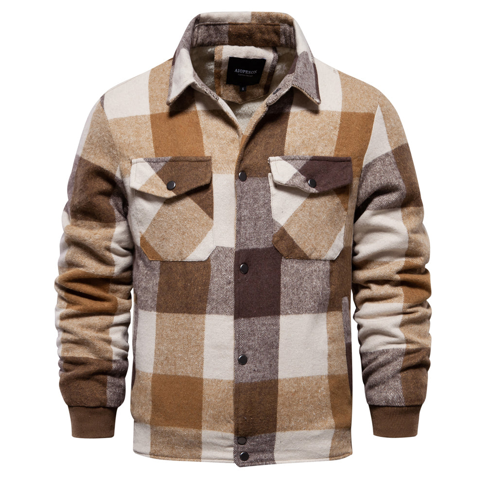 Newman - Winter Reversible Jacket