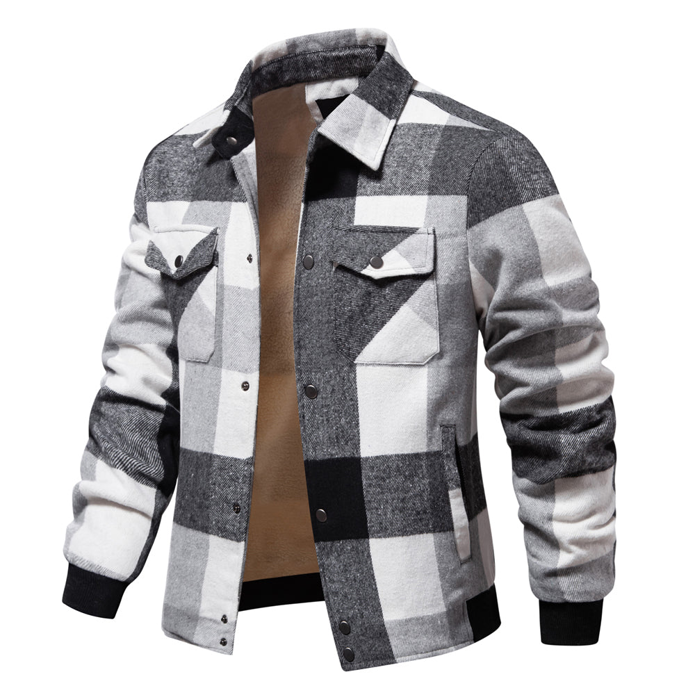 Newman - Winter Reversible Jacket