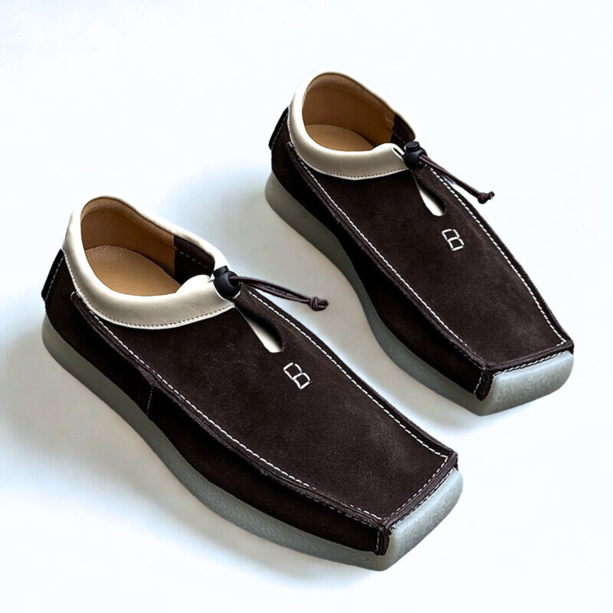 Nigel - Eight Ball Loafer