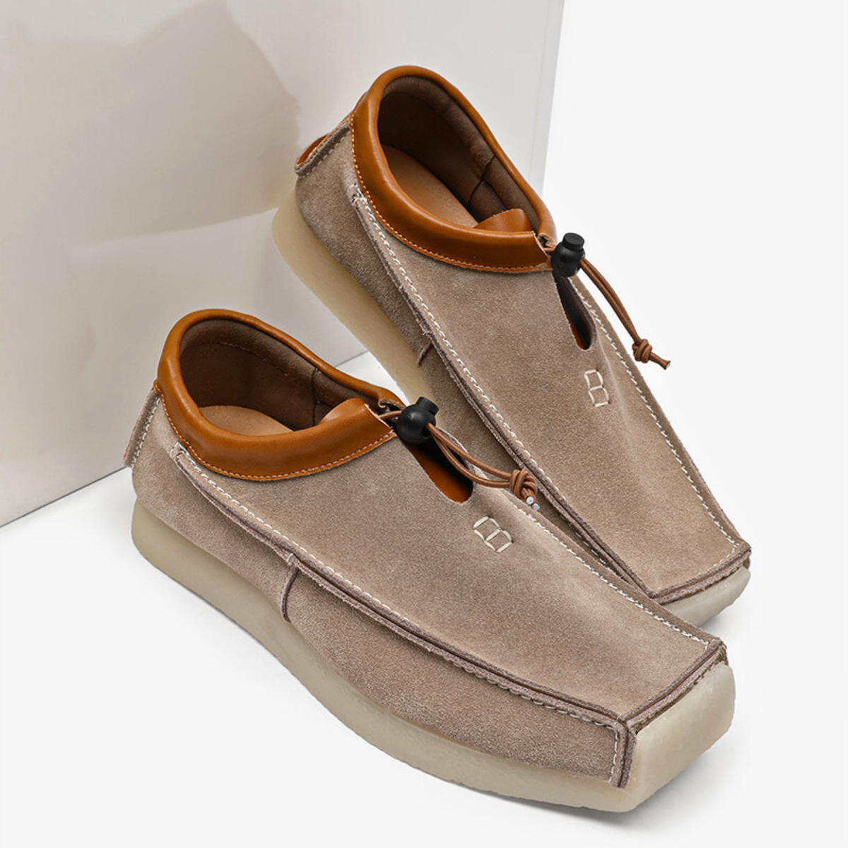 Nigel - Eight Ball Loafer