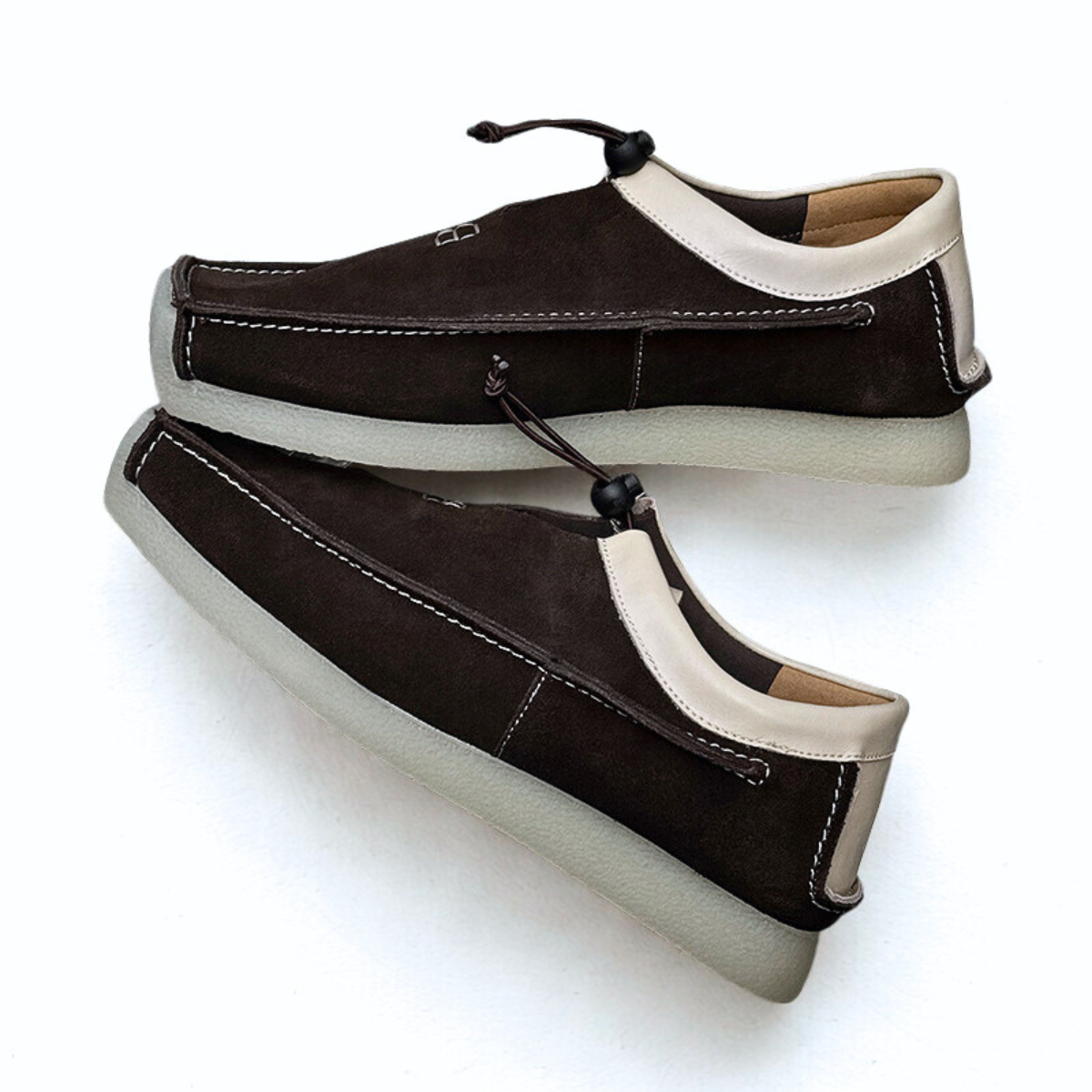 Nigel - Eight Ball Loafer