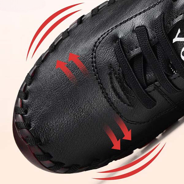 Nikola - Comfortable Leather Shoes
