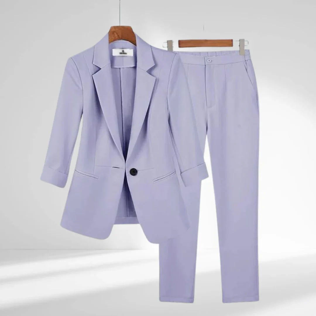 Norbert™ - Jacket & Pants Set