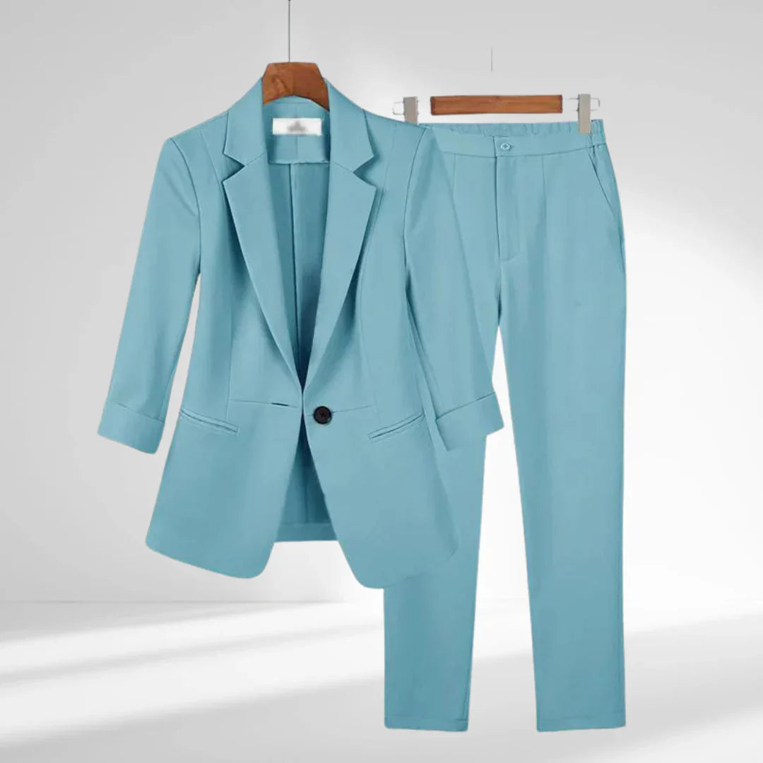 Norbert™ - Jacket & Pants Set