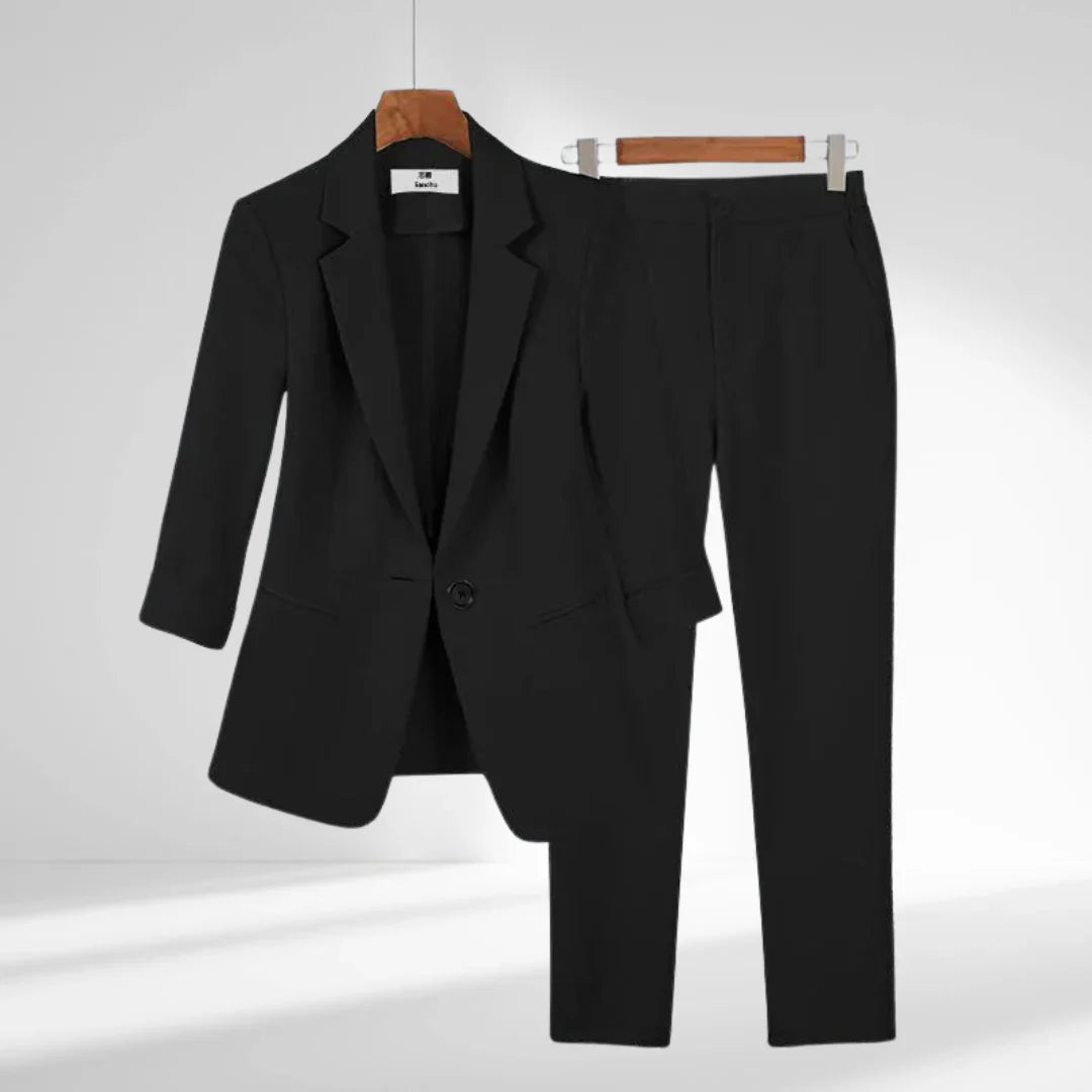 Norbert™ - Jacket & Pants Set