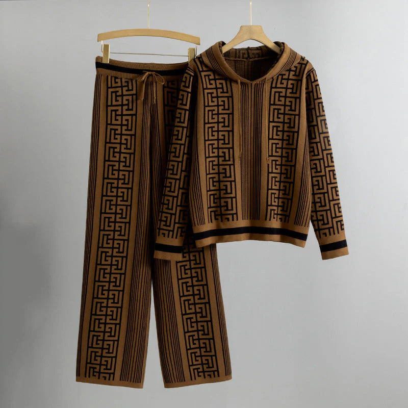 Noris – Hoodie Set with Pants