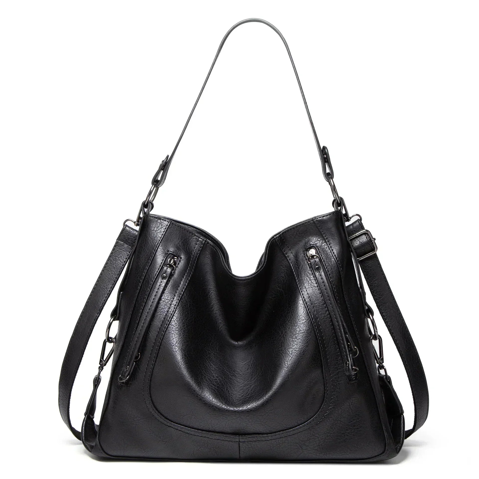 Norra – Elegant Bag for Everyday Use