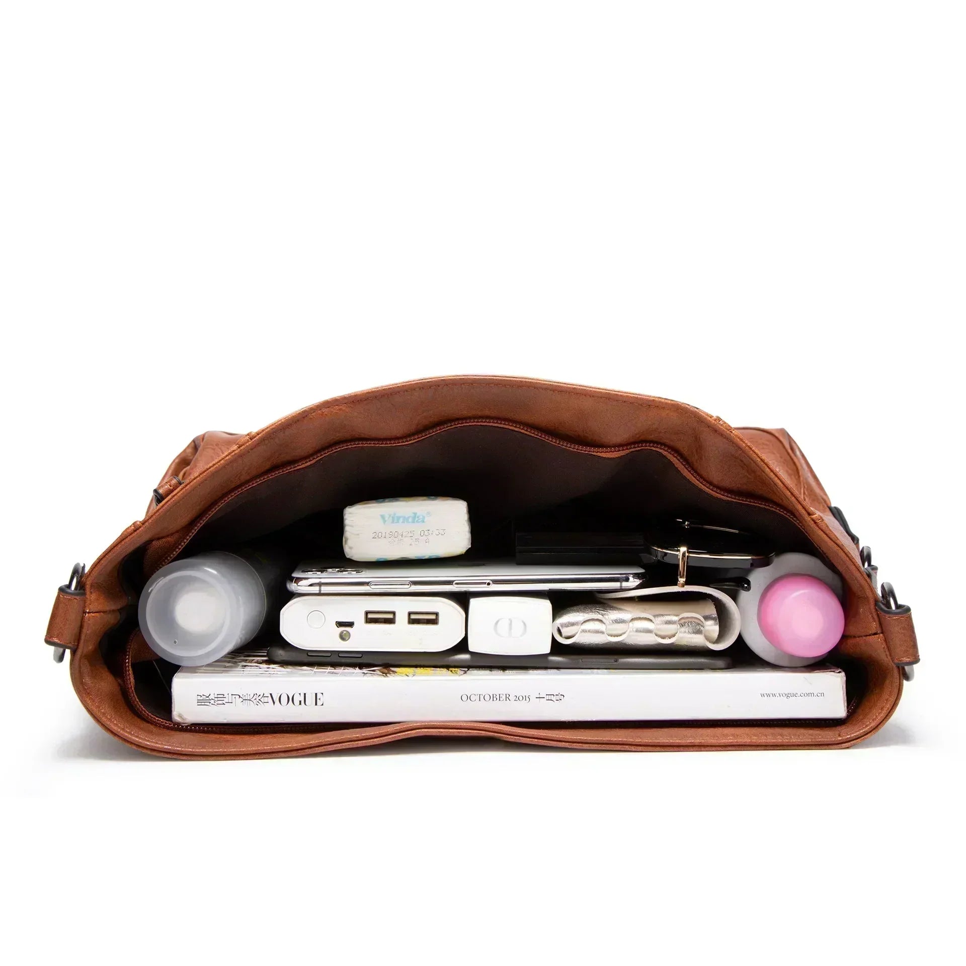 Norra – Elegant Bag for Everyday Use