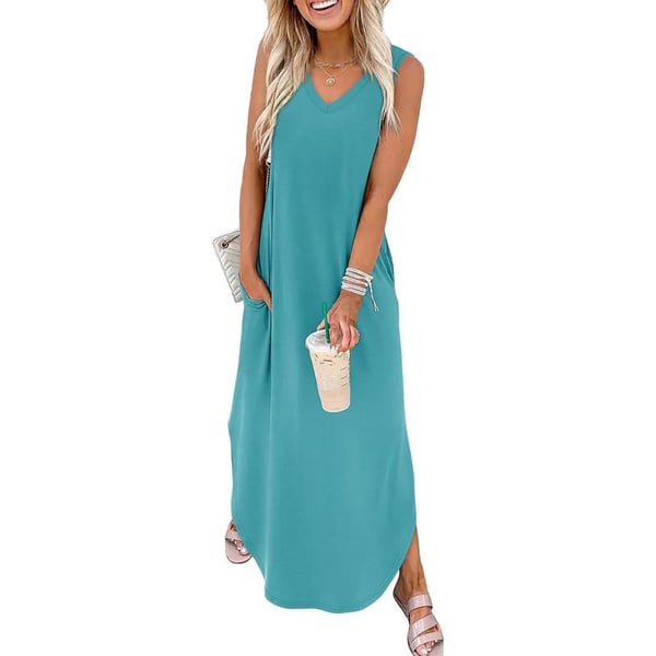 Obermeier – Summer Maxi Dress