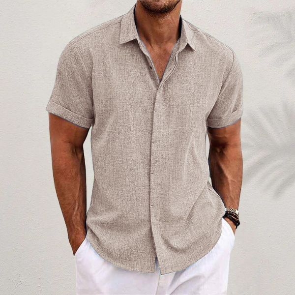 Oliver™ - Summer Shirt
