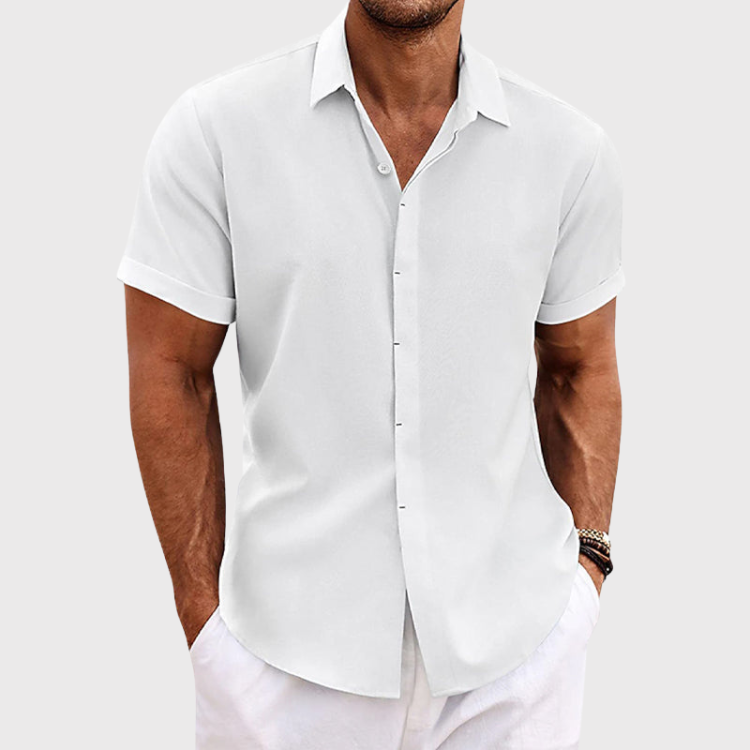 Oliver™ - Summer Shirt