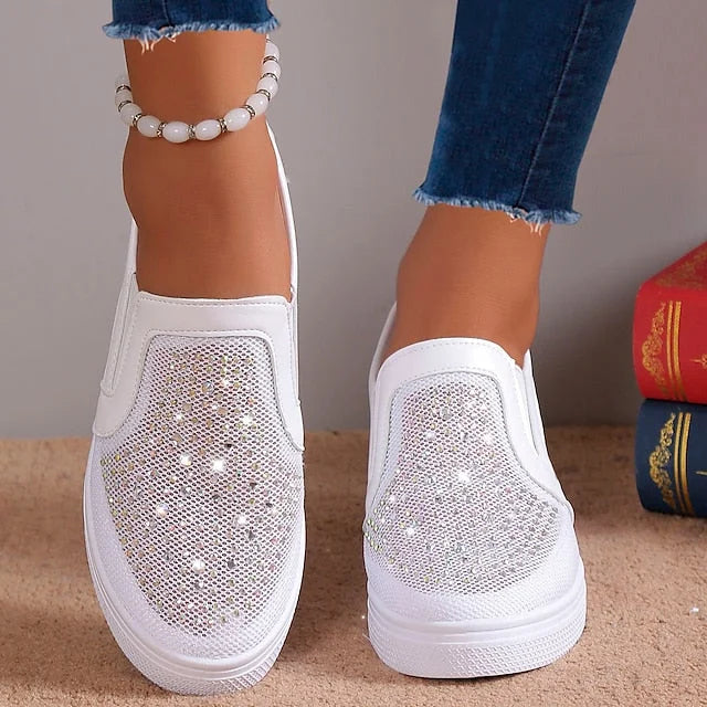Ormira - Comfortable Non-Slip Sneakers