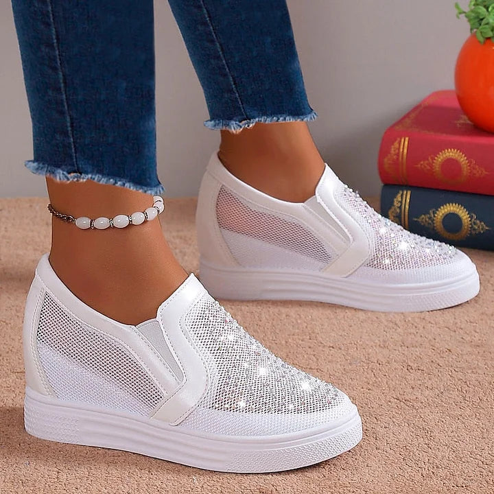 Ormira - Comfortable Non-Slip Sneakers