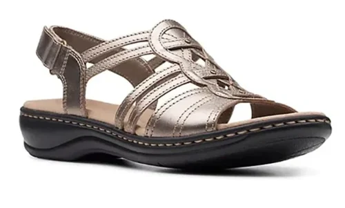 Orthopedic Flat Sandals for Women