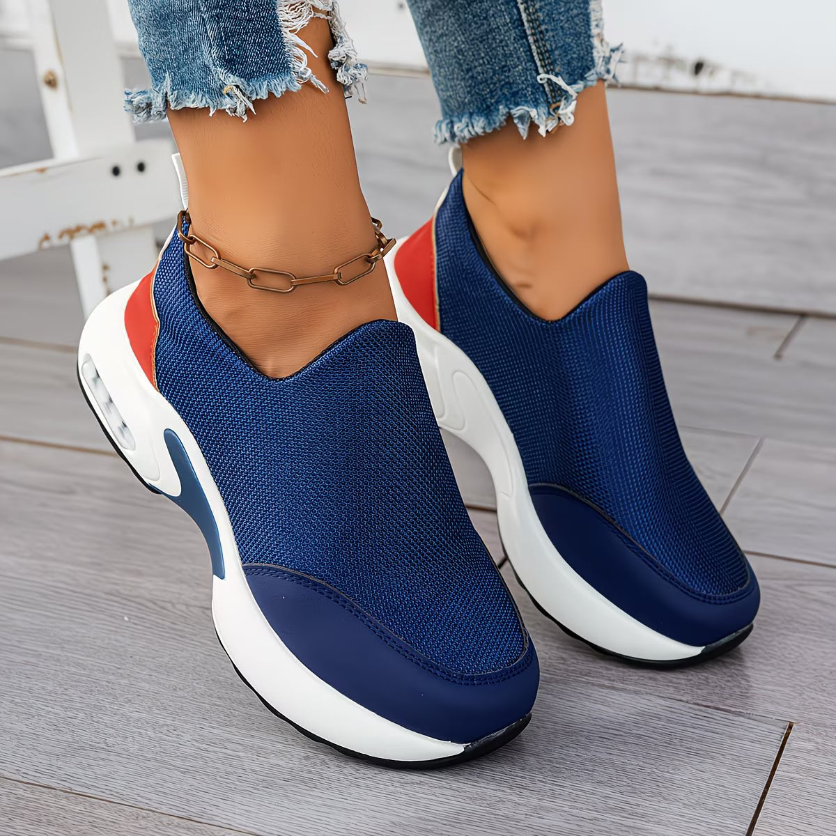 Oshrat – Breathable Non-Slip Sneakers