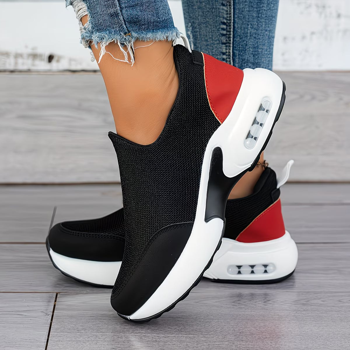 Oshrat – Breathable Non-Slip Sneakers