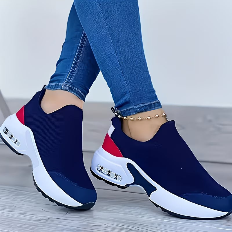 Oshrat – Breathable Non-Slip Sneakers