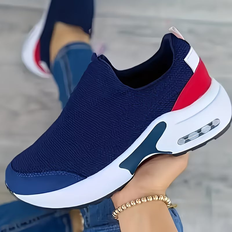 Oshrat – Breathable Non-Slip Sneakers