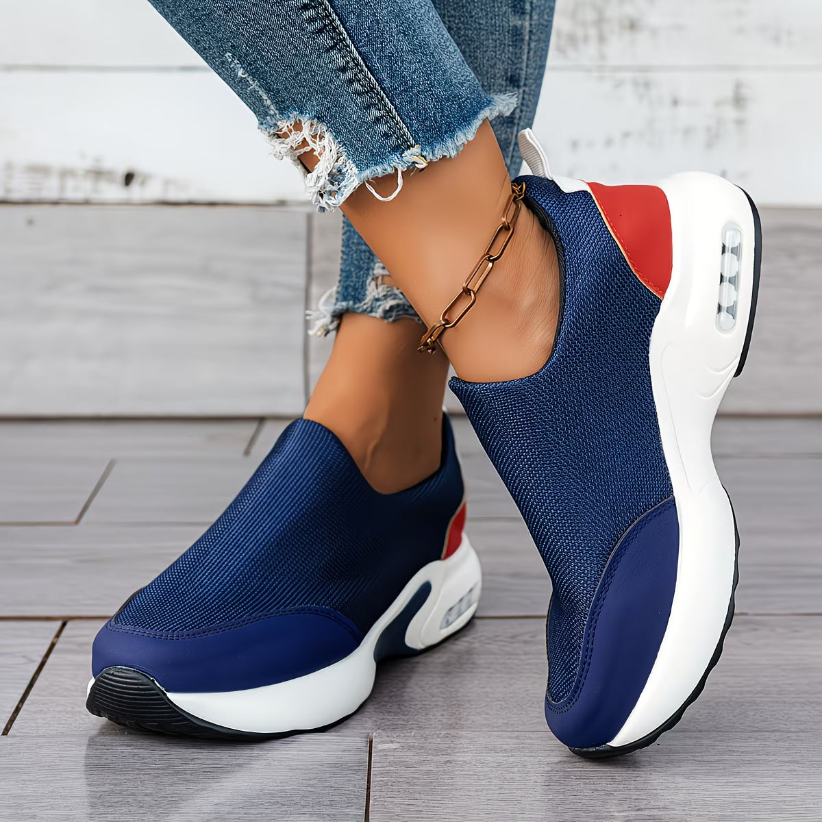 Oshrat – Breathable Non-Slip Sneakers