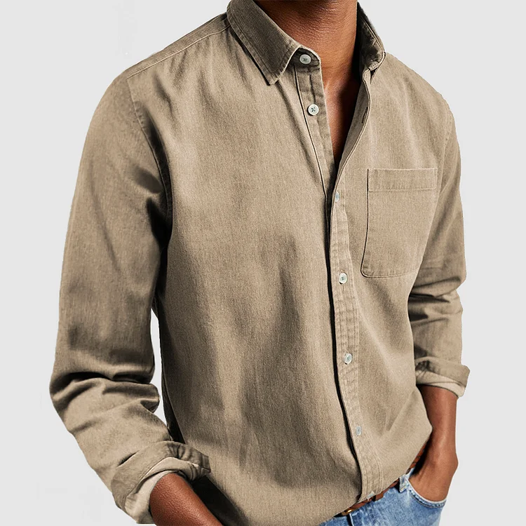 Otho™ - Casual Shirt