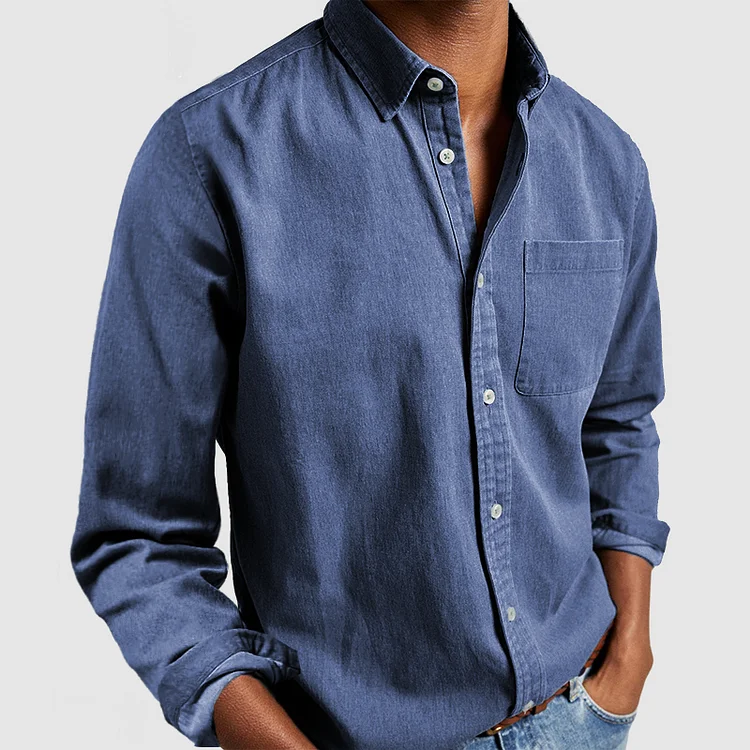 Otho™ - Casual Shirt