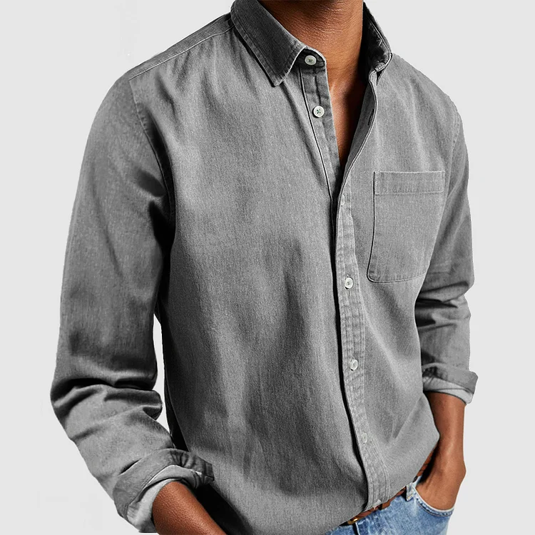 Otho™ - Casual Shirt