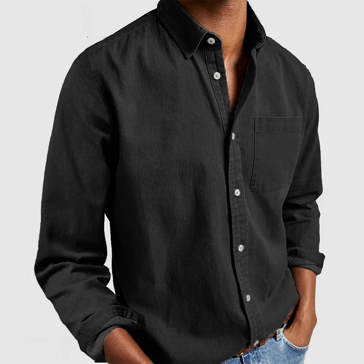 Otho™ - Casual Shirt
