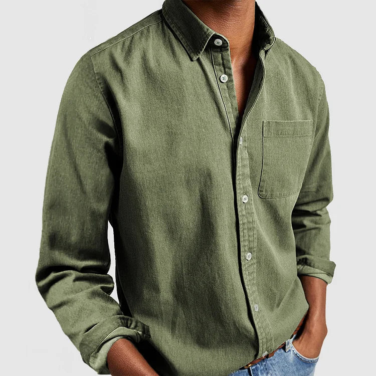 Otho™ - Casual Shirt
