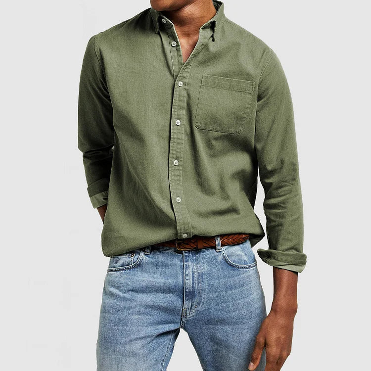 Otho™ - Casual Shirt