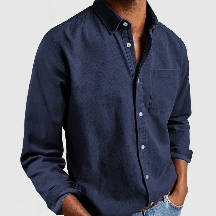 Otho™ - Casual Shirt