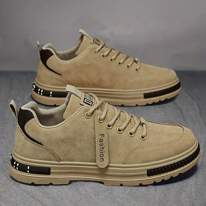 Pluvin – Orthopedic Non-Slip Sneakers