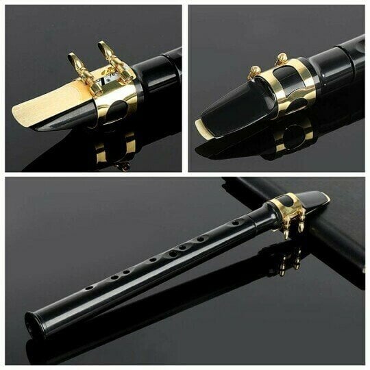 Pocket Travel Saxophone