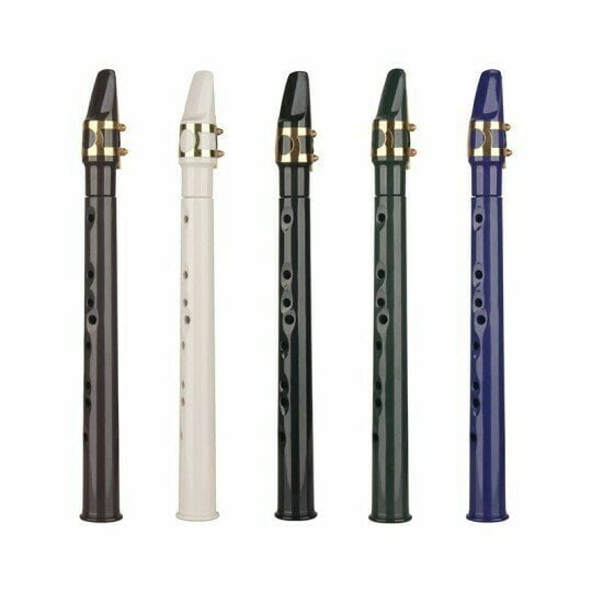 Pocket Travel Saxophone