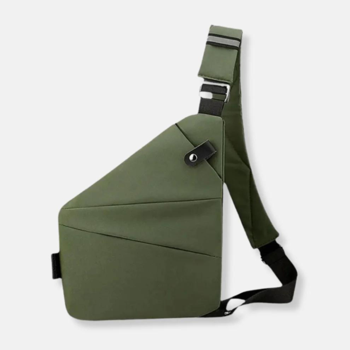 PocketShield – Secure Crossbody Bag