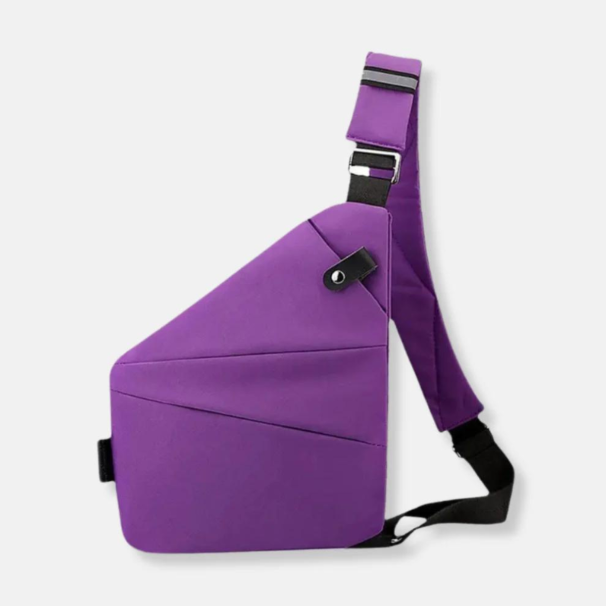PocketShield – Secure Crossbody Bag