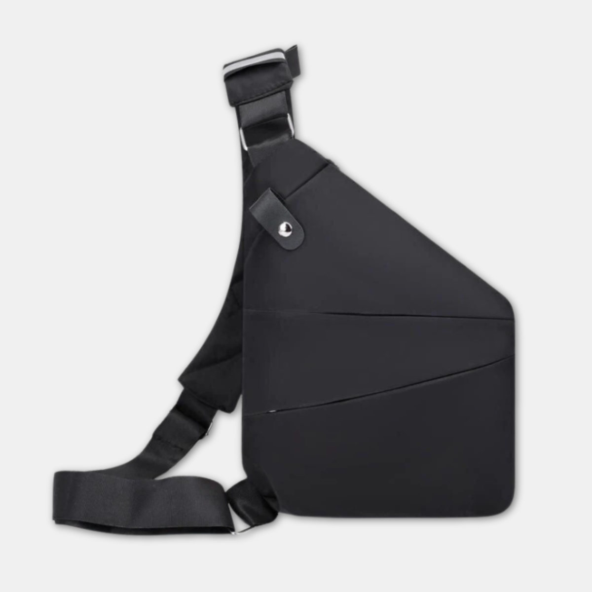 PocketShield – Secure Crossbody Bag