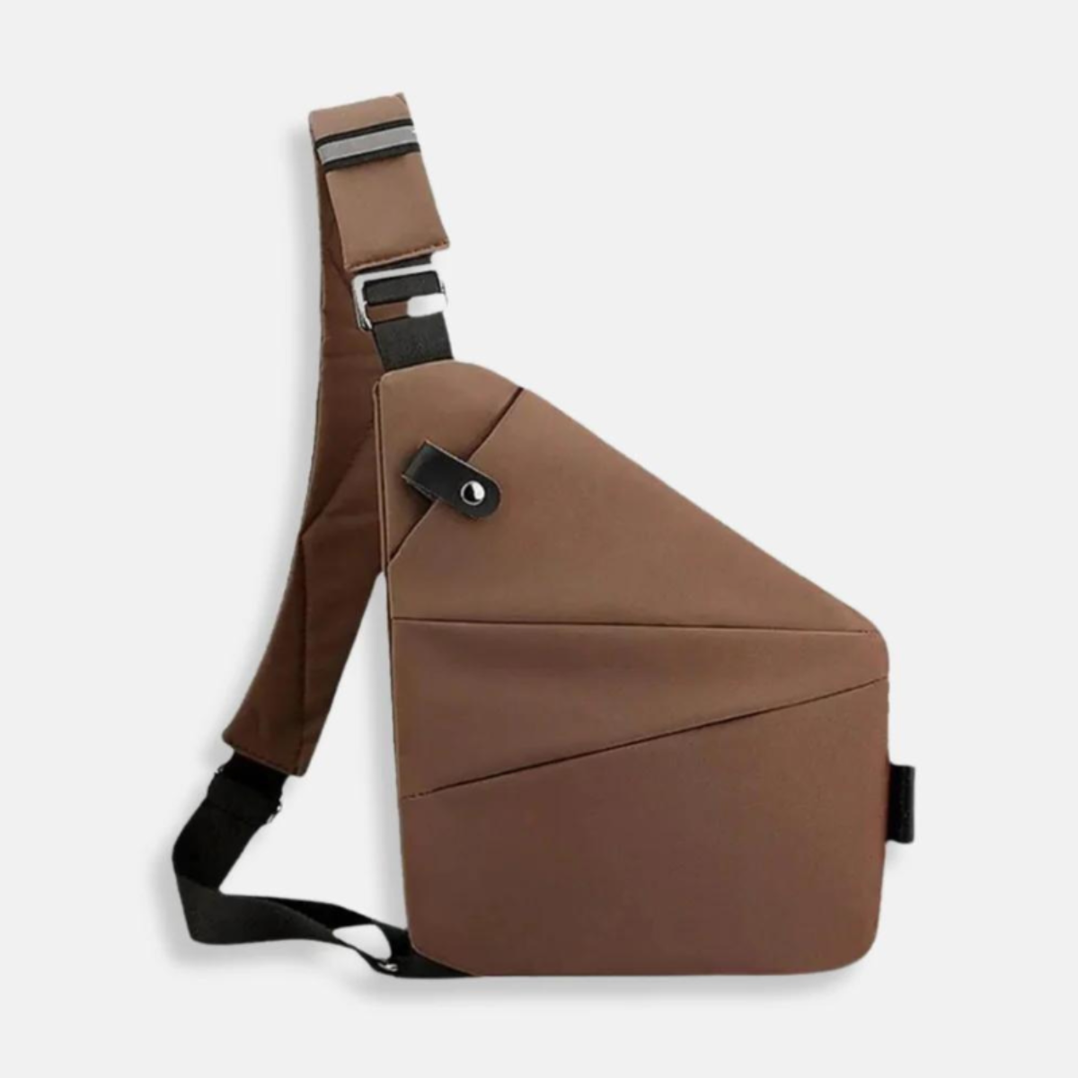 PocketShield – Secure Crossbody Bag