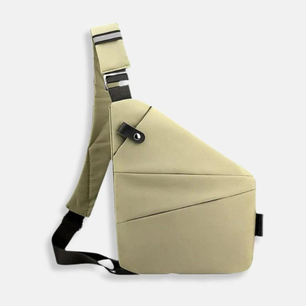 PocketShield – Secure Crossbody Bag